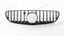 FRONT GRILLE GT AMG PANAMERICANA STYLE for MERCEDES BENZ S CLASS C217 S500 COUPE 2015 - 2017
Set includes:
Front Grille
Material: ABS Plastic
NOTE: Professional installation is required.