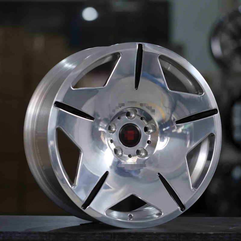 19 INCH FORGED WHEELS RIMS for MERCEDES-BENZ CLK W208 2000