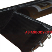Ferrari F12 trunk CARBON SPOILER