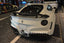 Ferrari F12 trunk CARBON SPOILER