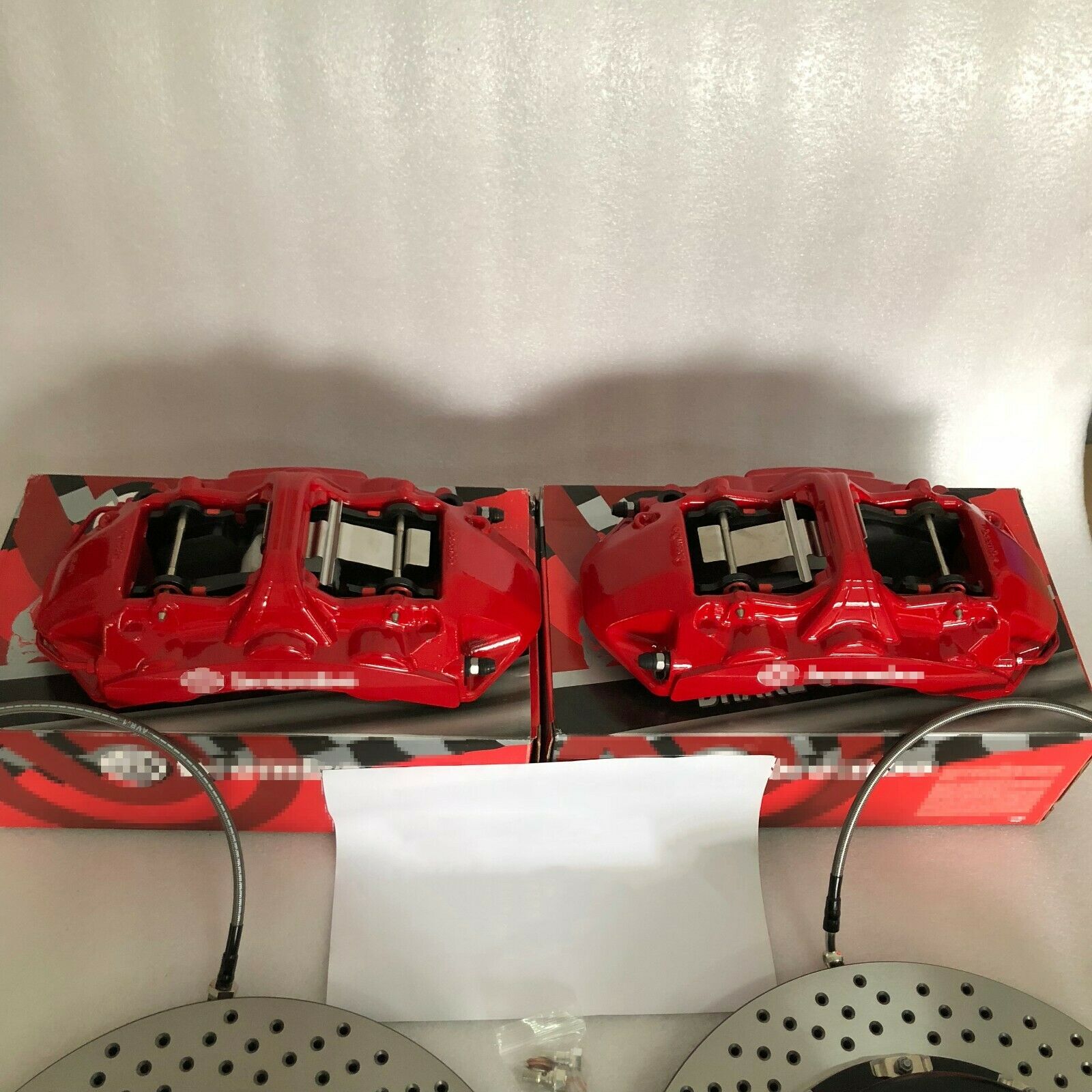brembo brakes
