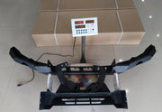 Suzuki Jimny JB74 bumper