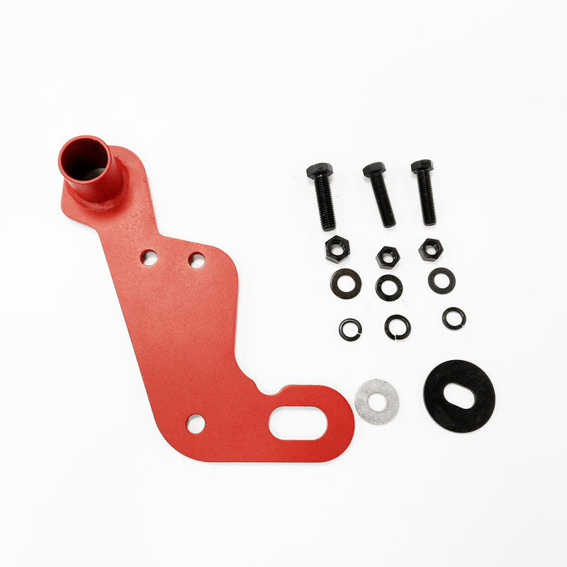 Front Left Tow Hook for Suzuki Jimny JB64 JB74
