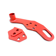 Front Right Tow Hook for Suzuki Jimny JB64 JB74