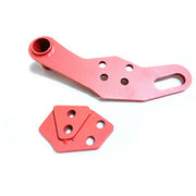 Front Right Tow Hook jimny JB64 JB74