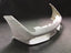 Front Bumper and Hood for Ferrari F458 DMS style for Italia Spider 10-14