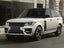 BODY KIT FOR LAND ROVER RANGE ROVER VOGUE SVO MODEL
