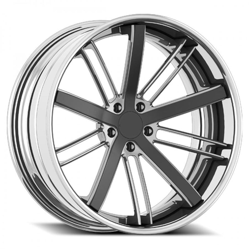 FORGED WHEELS FM480 for ALL MODELS