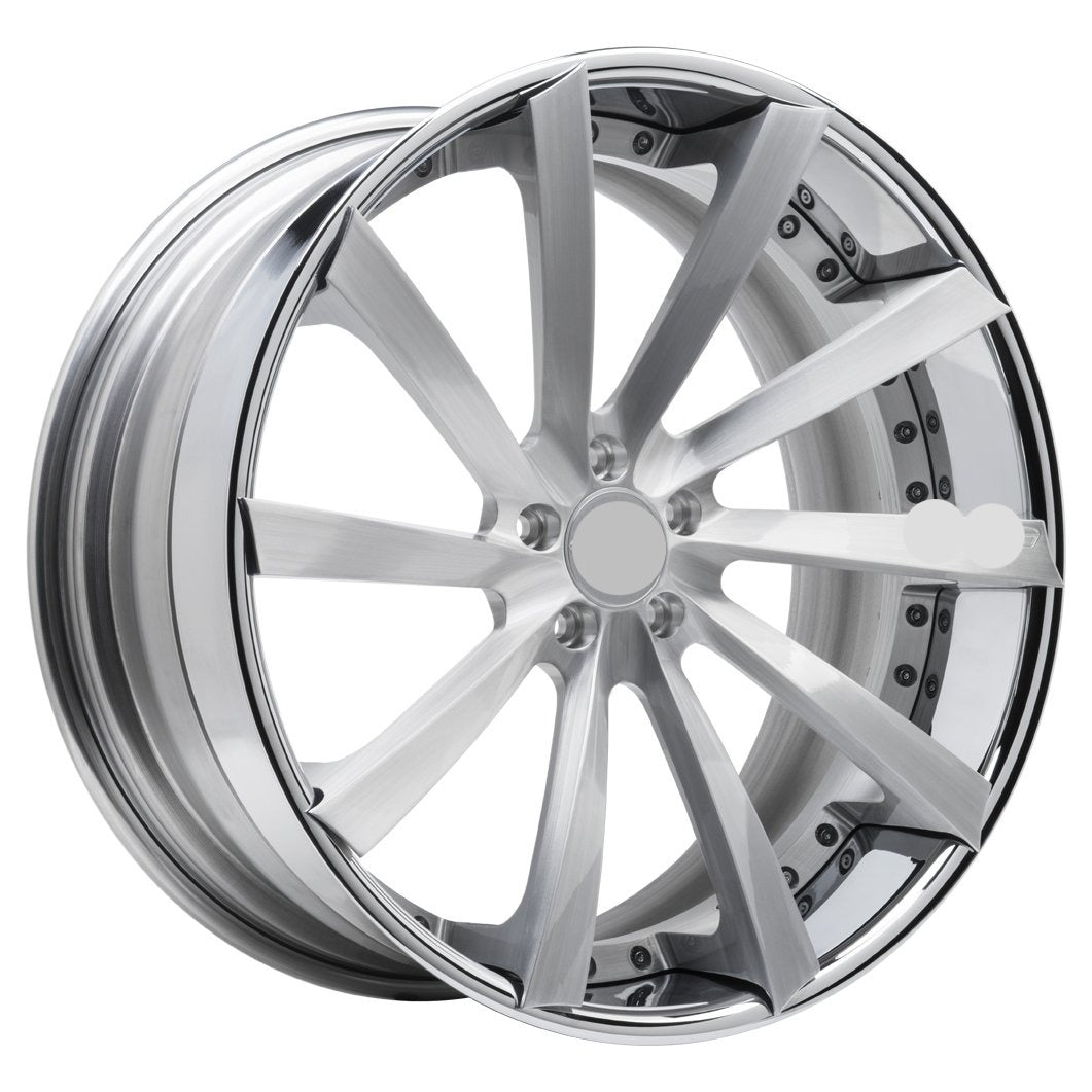 Giovanna Forged Wheels For Luxury cars | Buy X-05