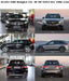 GLC 63 AMG BODY KIT for GLC X253 C253 2018 - 2020