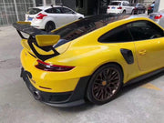 Carbon body kit GT2 RS