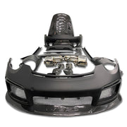 Carbon body kit GT2 RS