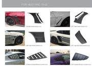 GT500-MUSTANG-OLD-BODY-KIT-2015-2022-REAR-BUMPER-FRONT-BUMPER-GRILLE-23-fender-v2ents-side-scoops-window
