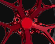 We manufacture premium quality forged wheels in any design, size, color, wheels fit   Set of wheels (4 pcs) for any car :   - Alfa Romeo - Aston Martin - Audi - BMW - Bentley - Cadillac - Chevrolet - Ferrari - Ford - GMC - Infiniti - Jaguar - Jeep - Lamborghini - Land Rover - Lexus - Lincoln - Maserati - Mercedes-Benz - Porsche - Rolls-Royce - Tesla  Finish: brushed, polished, chrome, two colors, matte, satin, gloss