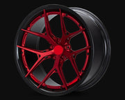 We manufacture premium quality forged wheels in any design, size, color, wheels fit   Set of wheels (4 pcs) for any car :   - Alfa Romeo - Aston Martin - Audi - BMW - Bentley - Cadillac - Chevrolet - Ferrari - Ford - GMC - Infiniti - Jaguar - Jeep - Lamborghini - Land Rover - Lexus - Lincoln - Maserati - Mercedes-Benz - Porsche - Rolls-Royce - Tesla  Finish: brushed, polished, chrome, two colors, matte, satin, gloss
