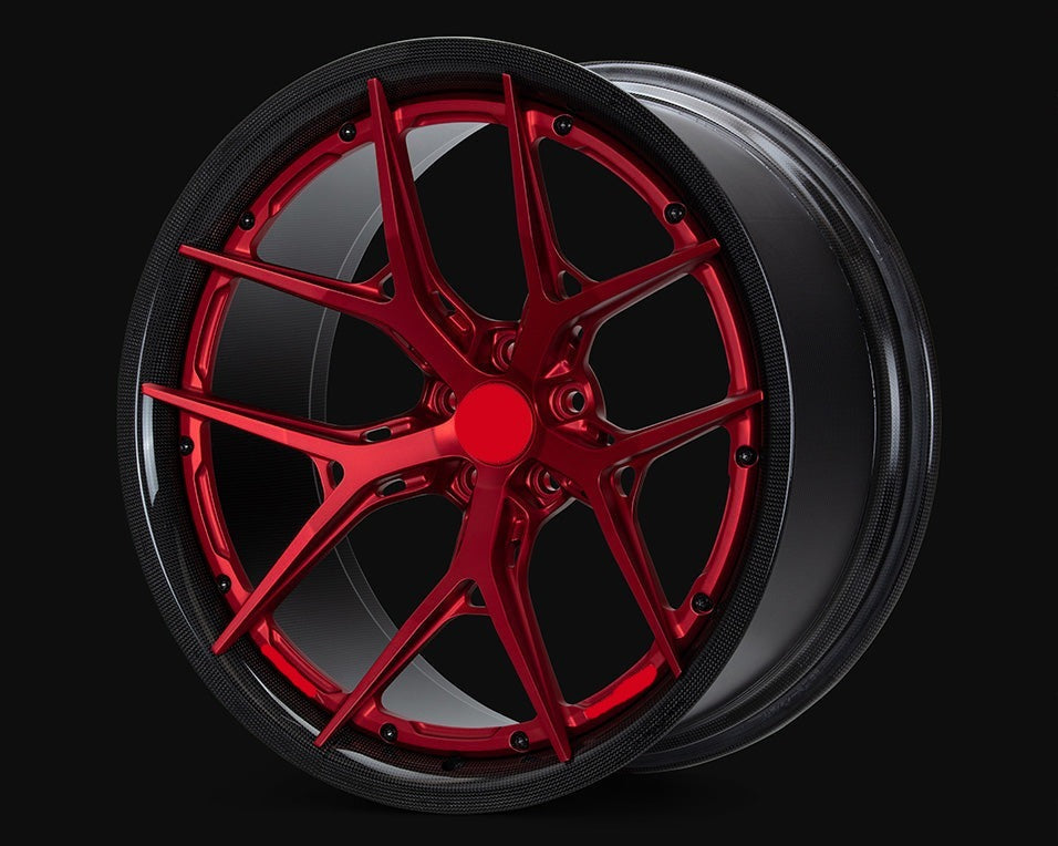 We manufacture premium quality forged wheels in any design, size, color, wheels fit   Set of wheels (4 pcs) for any car :   - Alfa Romeo - Aston Martin - Audi - BMW - Bentley - Cadillac - Chevrolet - Ferrari - Ford - GMC - Infiniti - Jaguar - Jeep - Lamborghini - Land Rover - Lexus - Lincoln - Maserati - Mercedes-Benz - Porsche - Rolls-Royce - Tesla  Finish: brushed, polished, chrome, two colors, matte, satin, gloss