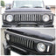 grille suzuki