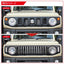 grille suzuki jimny