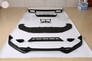 Body Kit for Porsche Cayenne 2018+
