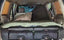 Slide Kitchen Drawer Systems For Land Cruiser 100 LC 100 by Forza Performance Simplify the storage and organization of equipment and valuables. These lockable drawers with integrated deck and faceplates were designed specifically for the Toyota Land Cruiser 100. Hide the contents from prying eyes, while creating a more convenient and easily accessible storage space in your car. Designed solidly for tough for both on and off-road travel.