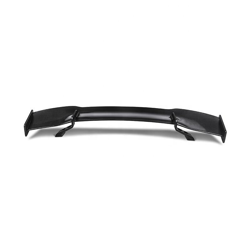 HIGH QUALITY DRY CARBON FIBER REAR SPOILER FOR AUDI TT TTS TTRS 8S 2014+