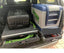 Slide Kitchen Drawer Systems For Toyota 4Runner by Forza Performance Simplify the storage and organization of equipment and valuables. These lockable drawers with integrated deck and faceplates were designed specifically for the Toyota 4Runner. Hide the contents from prying eyes, while creating a more convenient and easily accessible storage space in your car. Designed solidly for tough for both on and off-road travel.