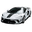 Dry Carbon Body Kit For McLaren GT 2013-2016 Set Include: Front Lip Front Bumper OEM Part Fron Bumper Air Intake Cover Side Skirts Side Air Intake Cover Rear Diffuser Rear Diffuser Trims Rear Spoiler (2 types) Trunk/Hood Lid Panel Entrance Material: Dry Carbon CONTACT US FOR PRICING Note: Professional installation is required.