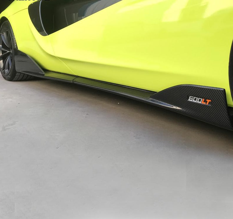 carbon fiber parts