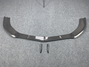 DRY CARBON FRONT LIP FOR MERCEDES-BENZ C217 S63