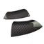 Carbon Interior Parts For Mercedes Benz S Class W223 Set incude: Dashboard Panel Trim Gear Shift Panel Trim Rear Air Outlet Panel Back Air Vent Seat Display Trim Door Hundle Button Panel Car Door Window Lift Armrest Panel Window Lift Door Button Panel Trim * FOR LEFT DRIVING SIDE, AND STICK ON DIRECTLY* CONTACT US FOR PRICING * When purchase please tell us which one you want