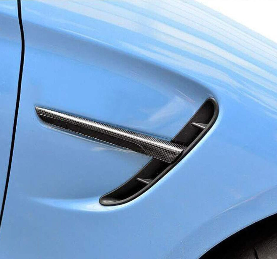 F80 M3 F82 M4 carbon parts