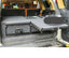 Slide Kitchen Drawer Systems For Land Cruiser Prado 150 LC 150 by Forza Performance Simplify the storage and organization of equipment and valuables. These lockable drawers with integrated deck and faceplates were designed specifically for the Toyota Land Cruiser Prado 150. Hide the contents from prying eyes, while creating a more convenient and easily accessible storage space in your car. Designed solidly for tough for both on and off-road travel.