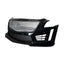 Body Kit upgrade Cadillac CTS to CTS-V 2013 - 2018 Set include: Front bumper Front hood Side fenders Rear Diffuser Rear spoiler