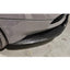 CARBON FRONT SPLITTER for ASTON MARTIN DB11 2016 - 2023 Set includes: Front Splitter