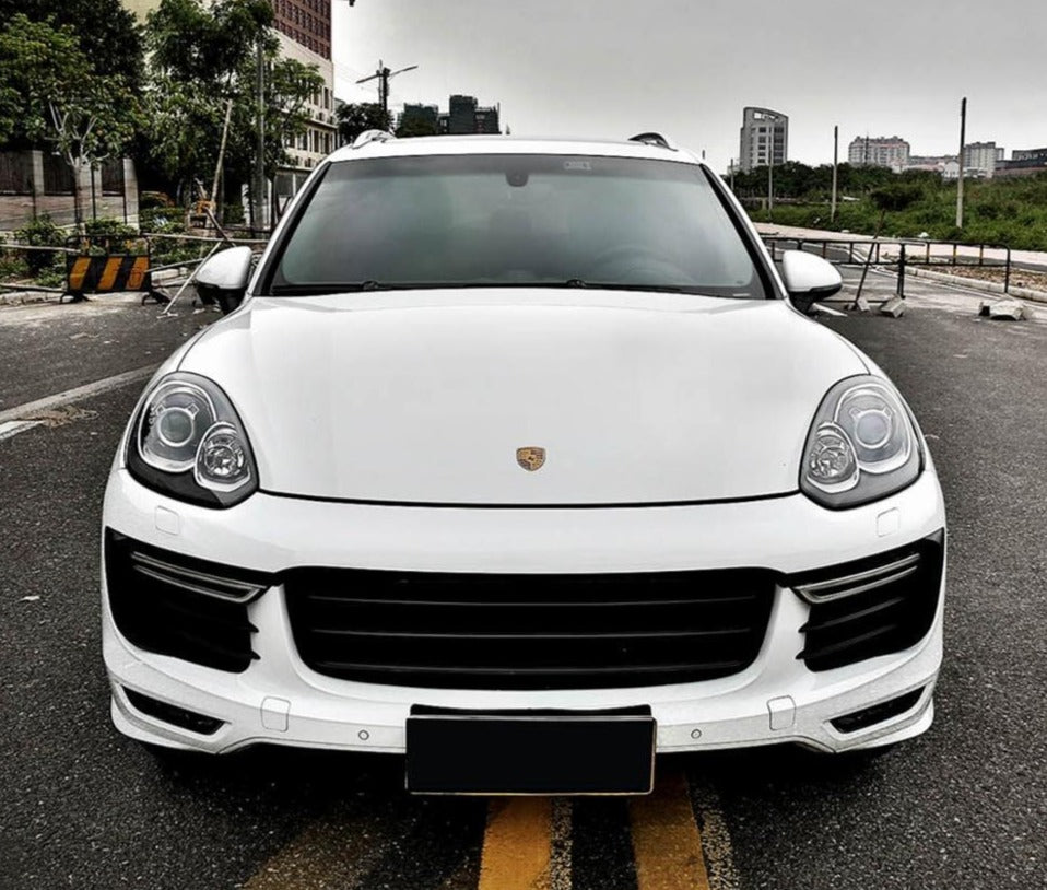 Body Kit for Porsche Cayenne 958