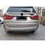Dry Carbon Rear Diffuser For BMW X5M F85 X6M F86 Set include: Rear Diffuser Material: Dry Carbon