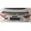 High Quality Dry Carbon Fiber Rear Trunk Spoiler Wing for Audi RS7 4G Set include: Rear Wing Material: Carbon Fiber Note: Professional installation is required