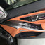 Carbon Interior Parts For Mercedes Benz S Class W223 Set incude: Dashboard Panel Trim Gear Shift Panel Trim Rear Air Outlet Panel Back Air Vent Seat Display Trim Door Hundle Button Panel Car Door Window Lift Armrest Panel Window Lift Door Button Panel Trim * FOR LEFT DRIVING SIDE, AND STICK ON DIRECTLY* CONTACT US FOR PRICING * When purchase please tell us which one you want