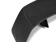 Forza Dry Carbon GT Rear Spoiler For Aston Martin DB 11  Set include:  Spoiler Material: Dry Carbon Note: Professional installation is required