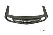 Body Kit upgrade Cadillac CTS to CTS-V 2013 - 2018  Set include:    Front bumper Front hood Side fenders Rear Diffuser Rear spoiler