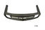 Body Kit upgrade Cadillac CTS to CTS-V 2013 - 2018 Set include: Front bumper Front hood Side fenders Rear Diffuser Rear spoiler