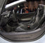 carbon Door Pedal mclaren