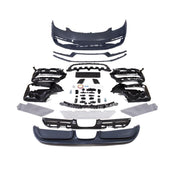 Porsche 718 Upgrade GTS Sport Design Body Kit