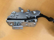 Set Of Door Lock Soft Closer Kit For MERCEDES BENZ G Class  Set include:  2 pcs for front doors 2 pcs for rear doors Note: Very professional installation and electrician is required. Drilling inside doors is required  Important: Before purchase please specify your car model first   We can l send an installation manual by request