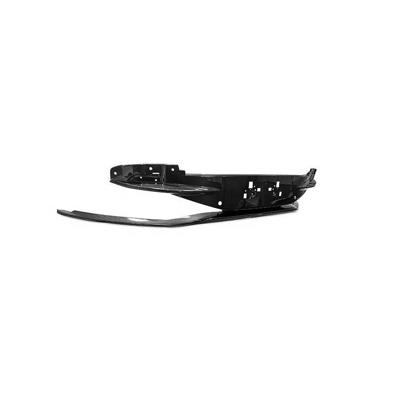 CARBON REAR DIFFUSER for ASTON MARTIN DB11 2016 - 2023