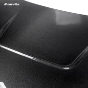 carbon body-kit