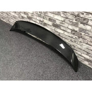 Carbon Fiber Rear Spoiler for AMG GT GTC GTR GTS C190 2014 - 2017