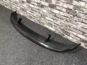Carbon Fiber Rear Spoiler for AMG GT GTC GTR GTS C190 2014 - 2017