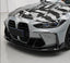 Forza Dry Carbon Hood / Bonnet for BMW G80 M3 G82 M4 2020+ Set Include: Hood / Bonnet Material: Dry Carbon Fiber