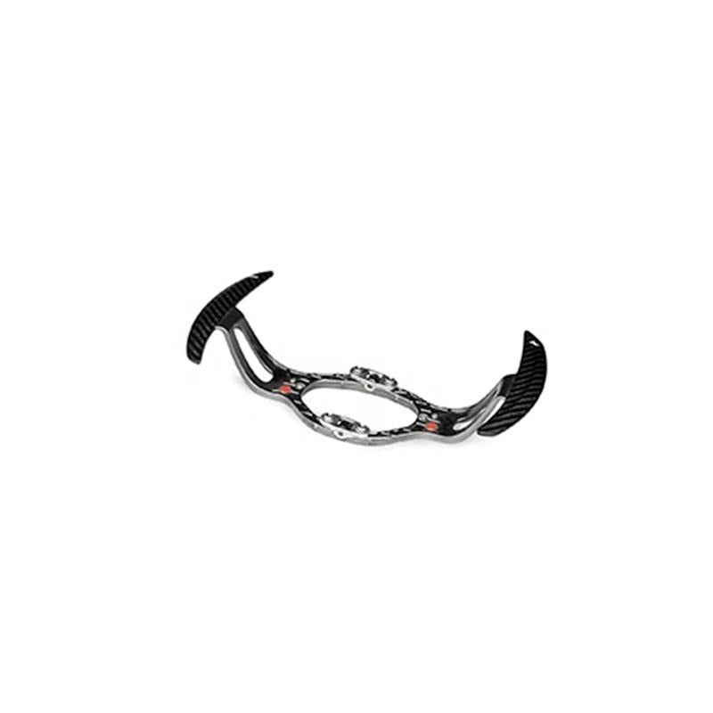 DRY CARBON SHIFT PADDLE for MCLAREN 540C 570S 570GT 600LT